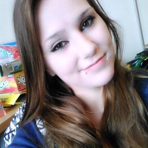 Meet your Posher, Natasha